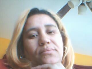 Maritza Anderson
