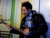 Edwin Vasquez