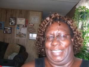 Brenda Mahoney