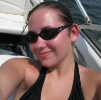 Kendra Crago