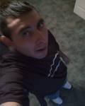 Christopher Hernandez