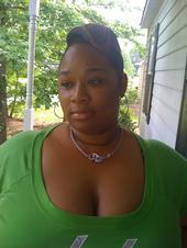 Sequandria Rhodes