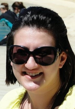 Pauline Deluca