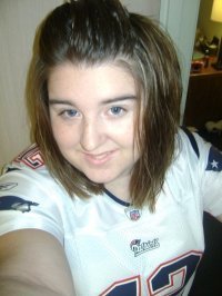 Tarra Johnson