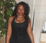 Yvonne Dockery