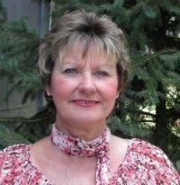 Roberta Ramey