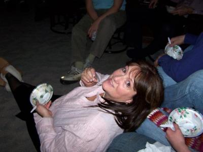 Marla Herrick