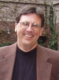 Christopher Ulrich