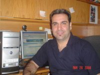 Mohammadreza Zahmati