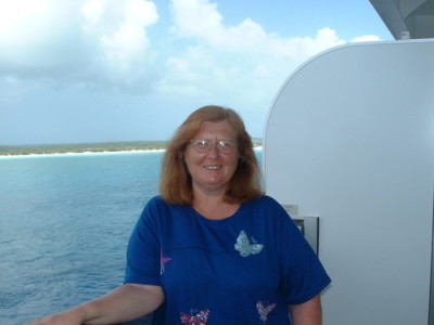 Charlotte Hess