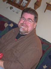Richard Foster