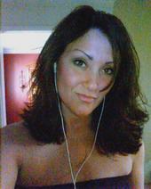 Traci Morris