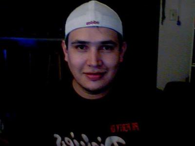 Hugo Martinez