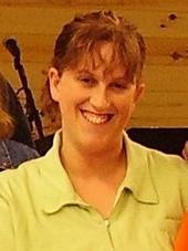 Valerie Jensen