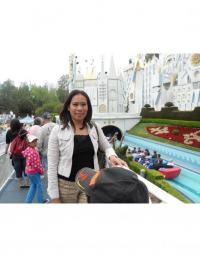 Maritess Madarang