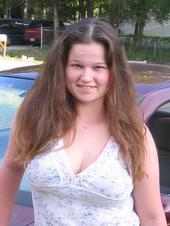 Samantha Nichols