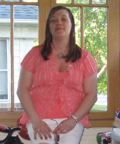 Krisandra Euarl