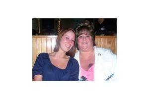 Sheri Zorger