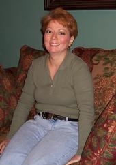 Geraldine Schooler