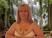 Susan Hamilton