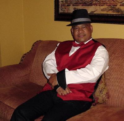 Francisco Galvez