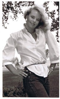 Laurie Stenberg