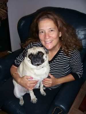 Joan Aaronson