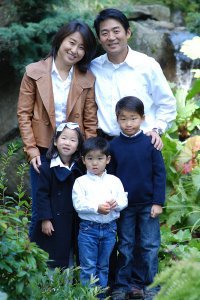 Johnny Kim
