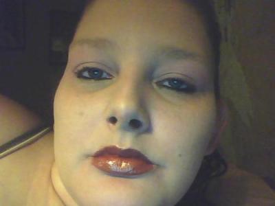 Heather Harrah