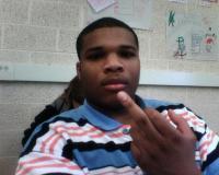 Marquay Anderson