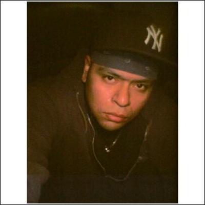 Abed Canales
