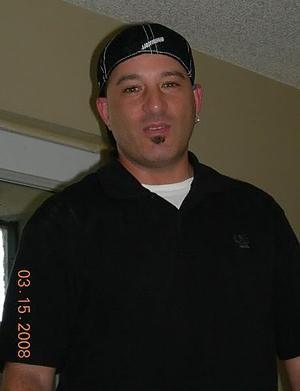 Ralph Dris