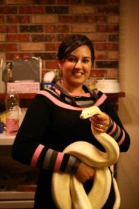 Aby Castro