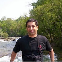 Sharatchandra Bhargav