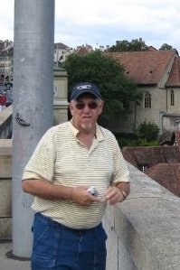 Kenneth Patrick
