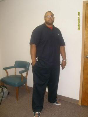 Brandon Mckinney