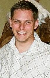Mark Desantis