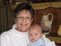 Marilyn Tharp