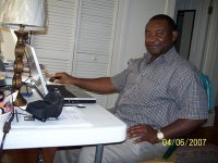 Emmanuel Njobet