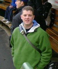 Brett Skean