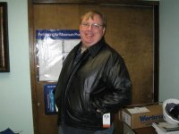 Dean Taylor