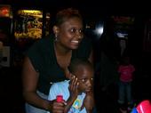 Latoya Cowans