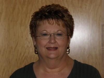 Colleen Rorvick