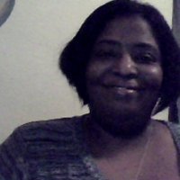 Jacqueline Baker
