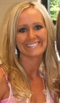 Angela Reasey