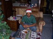 Christopher Threadgill