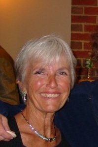 Hilda Nafarrate