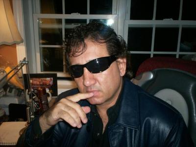 Angel Aguirre