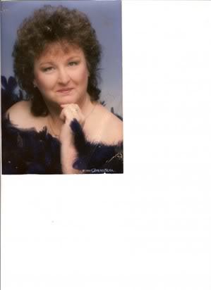 Geraldine Frison
