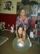 Bobbie Dill